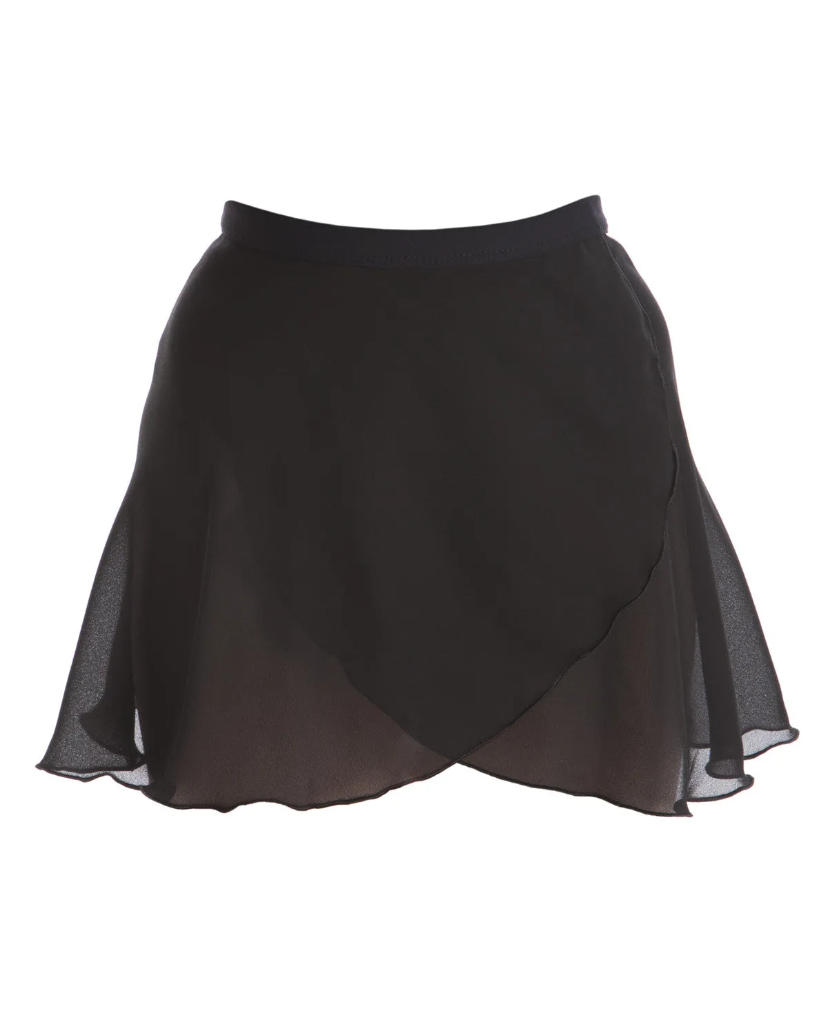 Energetiks MELODY Wrap Skirt, (XSmall, Small, Medium), Adults sizes, AS01