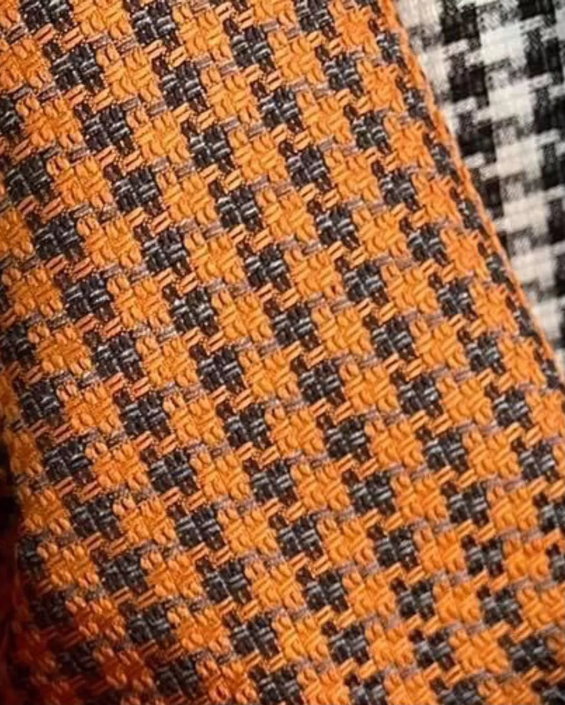 Fall | Winter Coats Fabrics