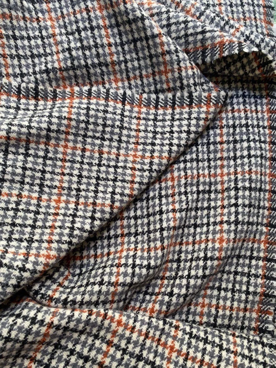 Fall | Winter Coats Fabrics