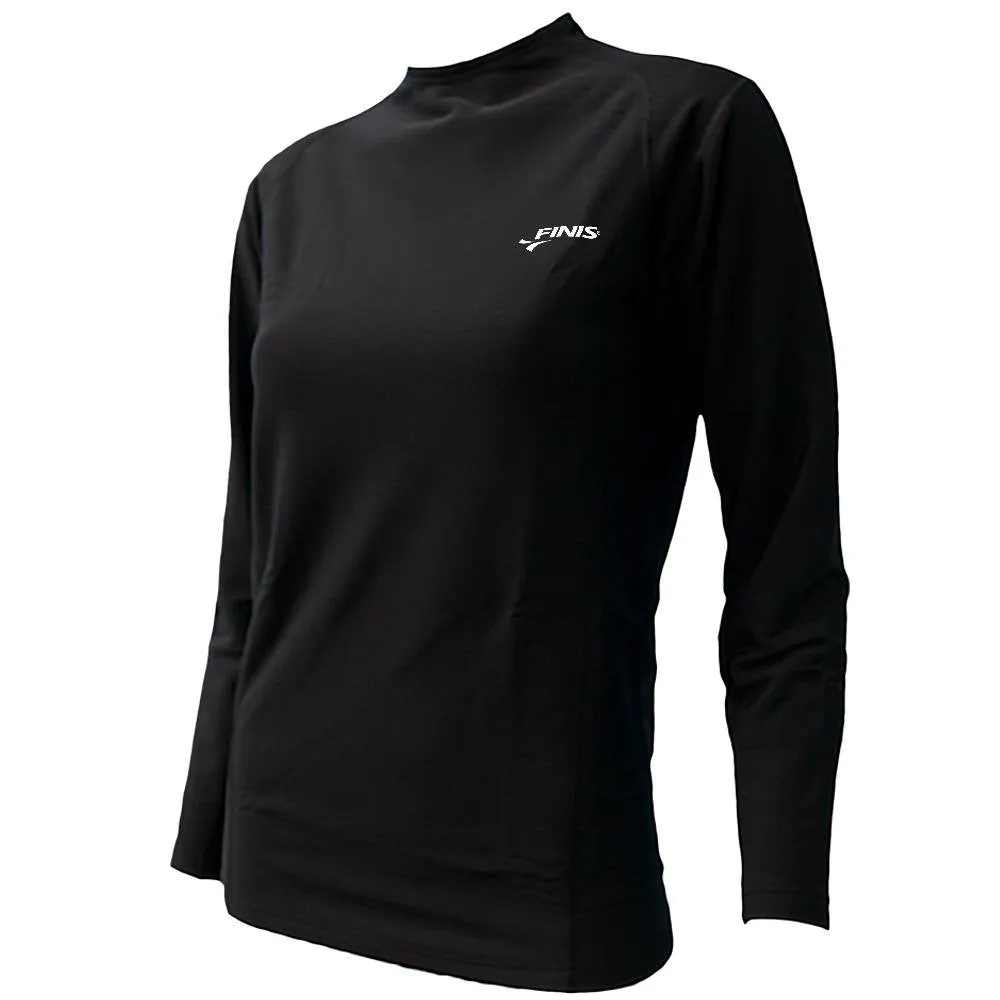 Finis Thermal Swim Shirt