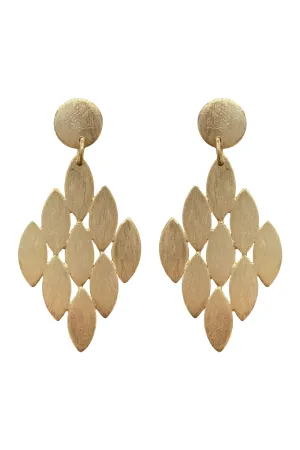 Fleur Earring