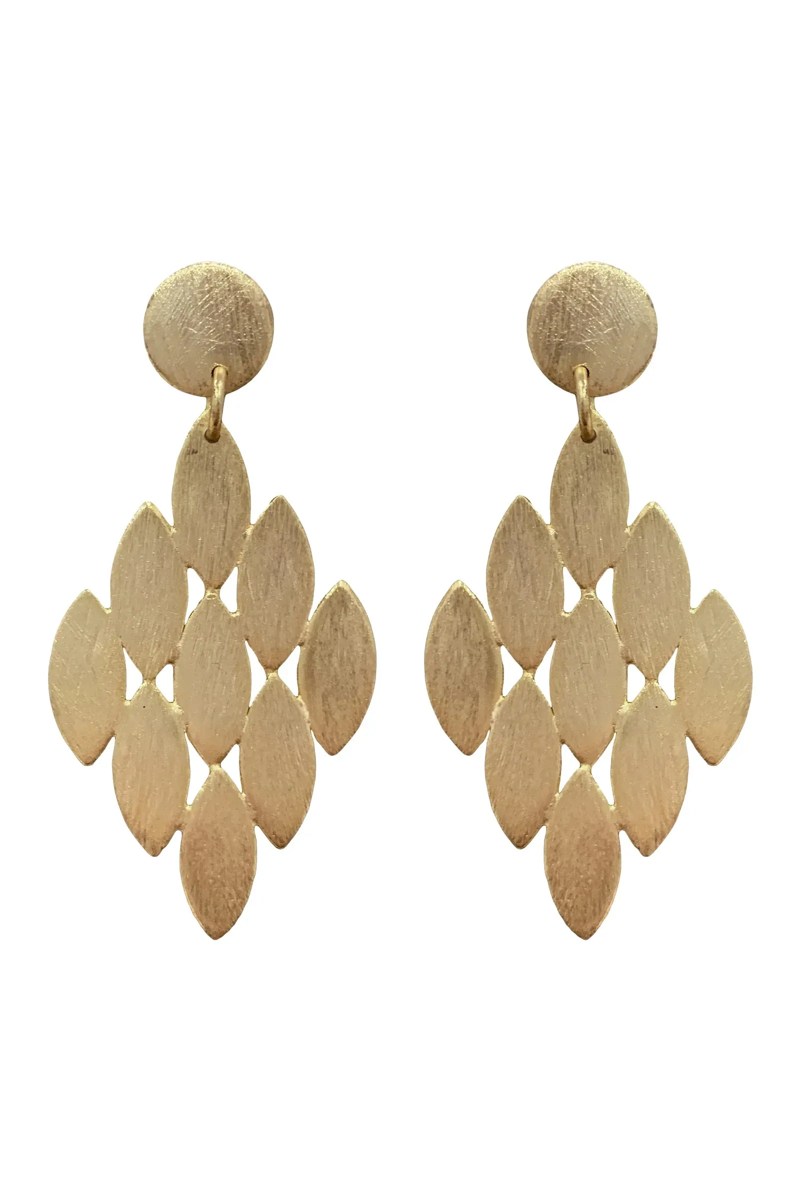 Fleur Earring