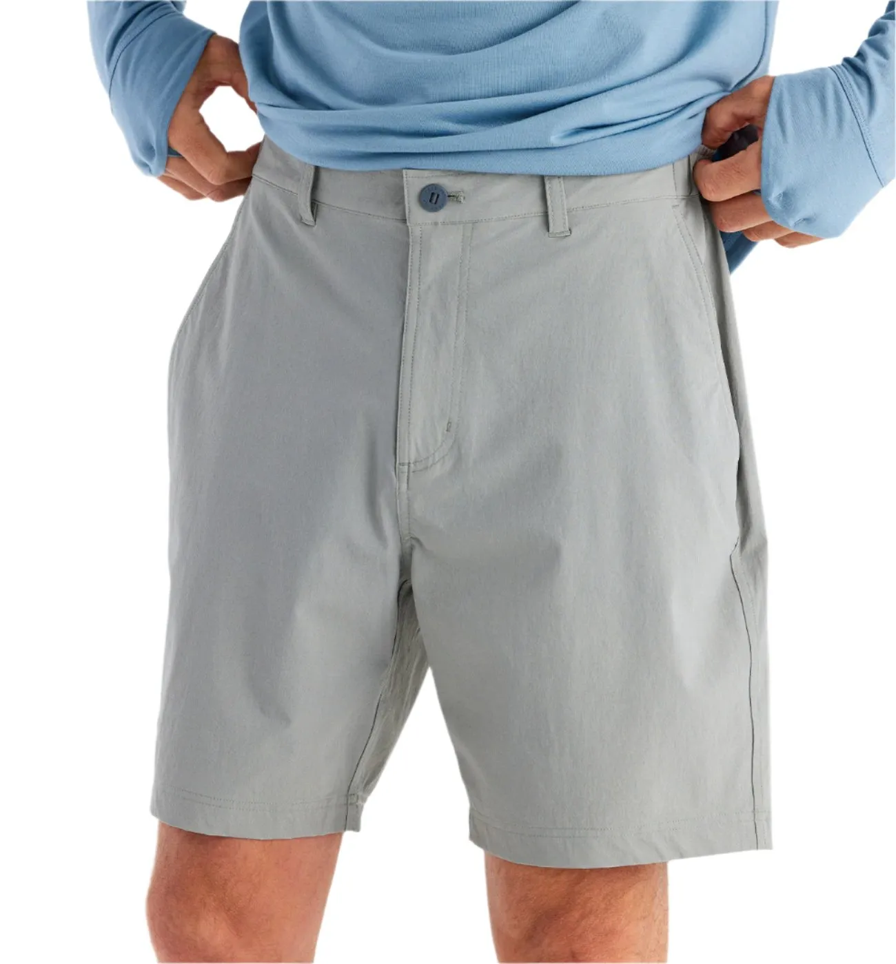 Free Fly Apparel Men's Latitude Short