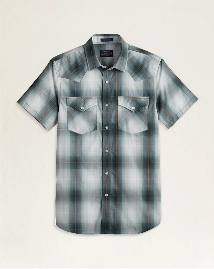 Frontier Short Sleeve