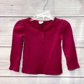 Gap Girls Shirt Size: 02