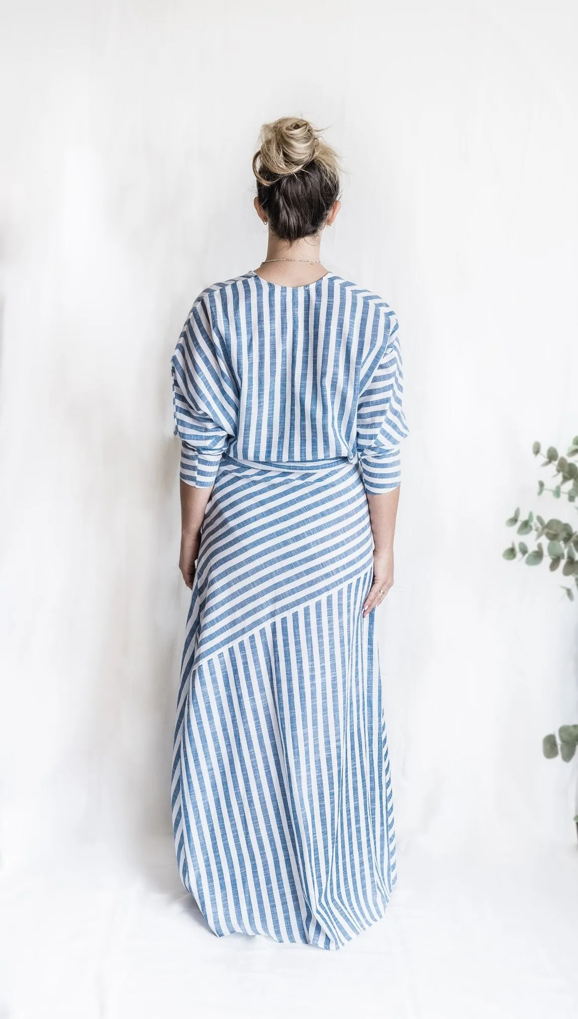 Grace and May Lulu Maxi