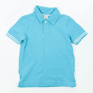 Gymboree Polo & Short Set