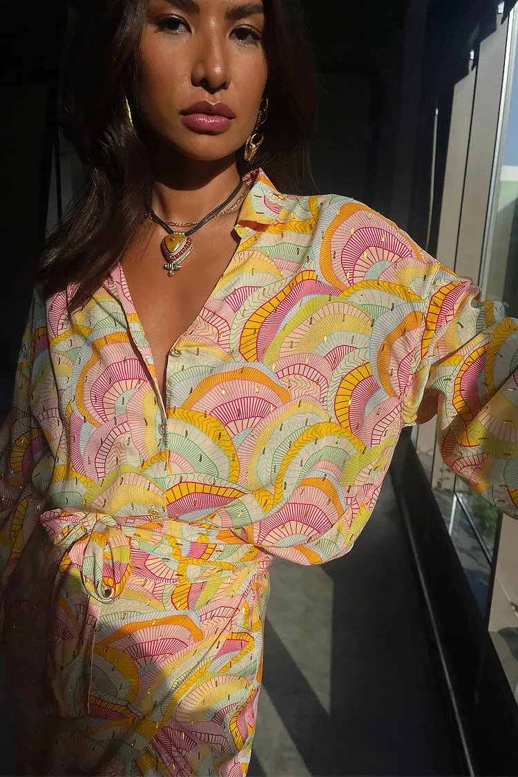 Havana Isabella Shirt