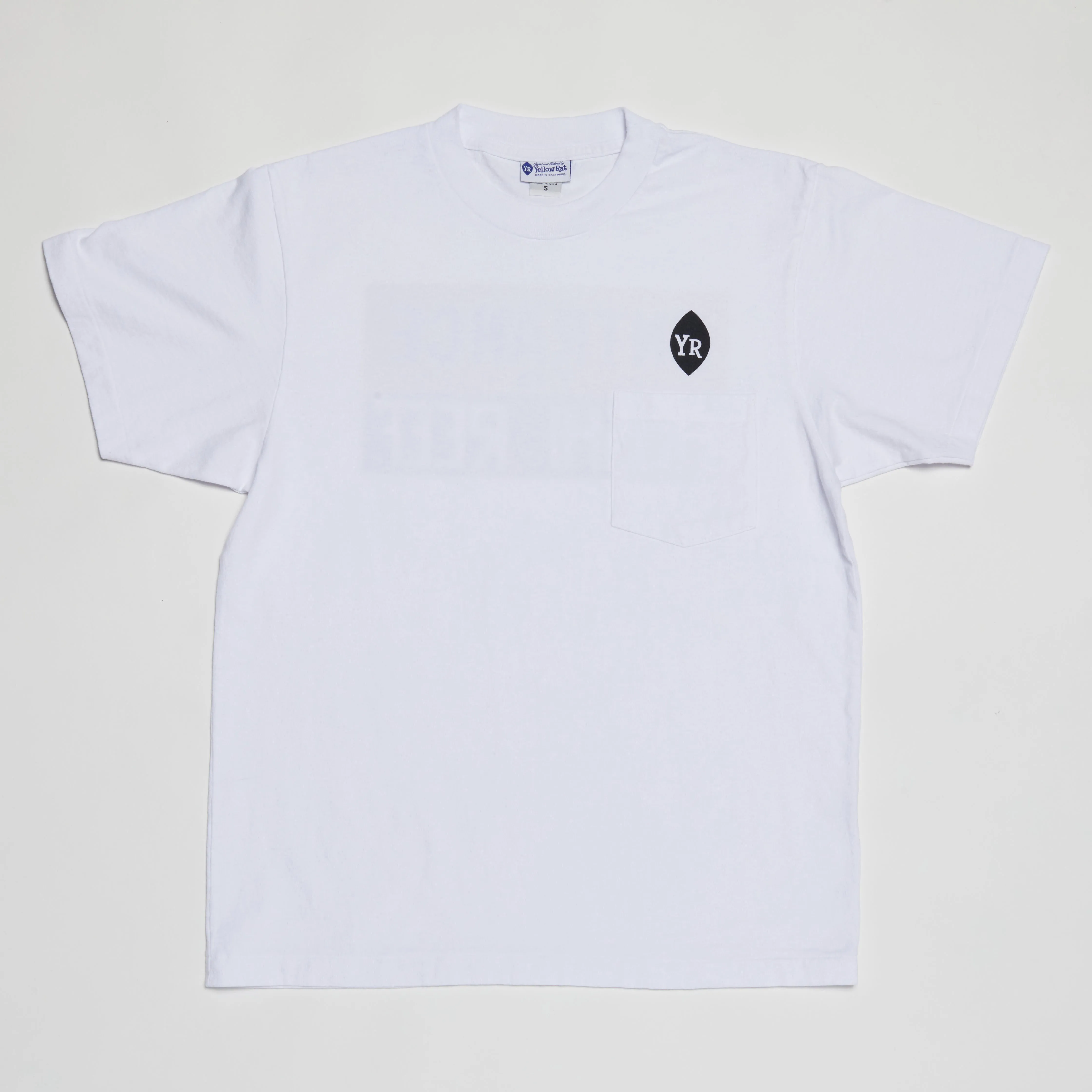 Hoshi Reef T-Shirt I (White)