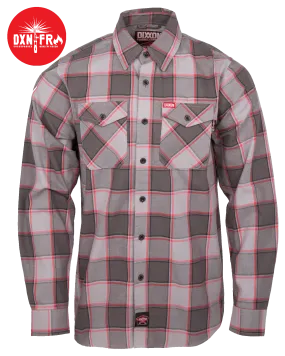 Hotshot FR Flannel