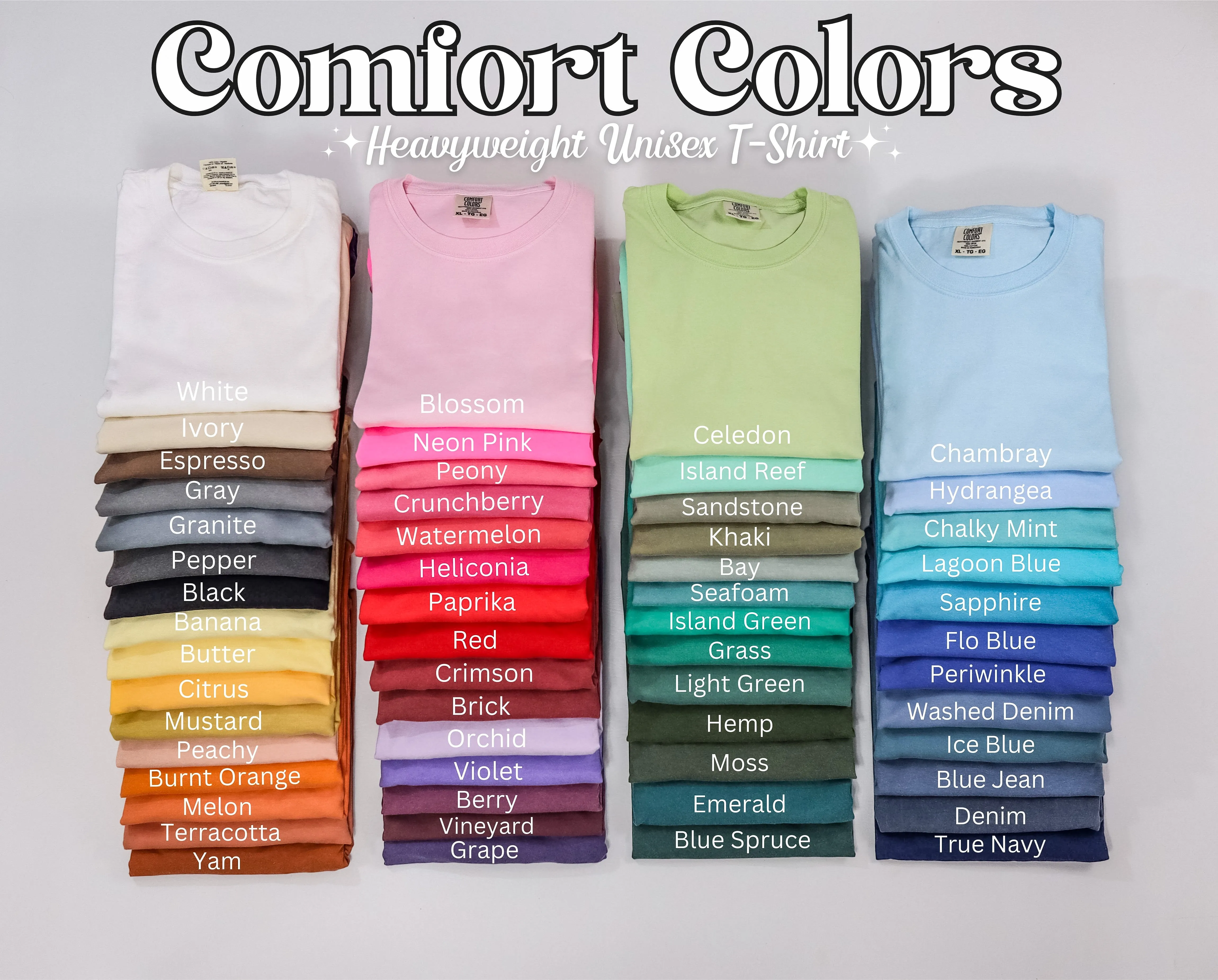 Inspirational Teacher School Staff Shirt Comfort Colors