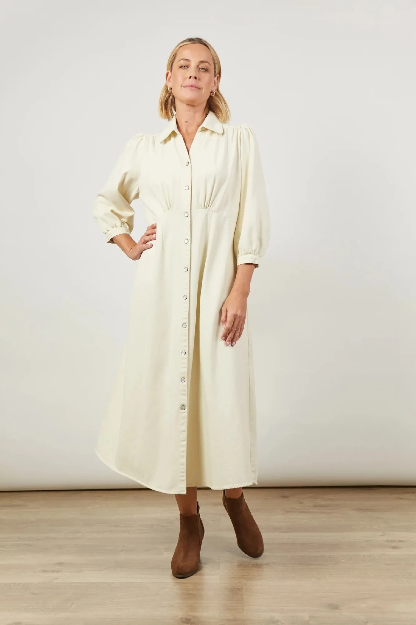 Isle Of Mine Urban Maxi