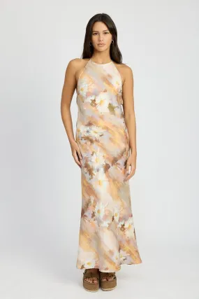 Jenn Maxi Dress