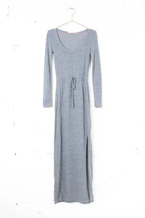 Jersey Maxi Dress