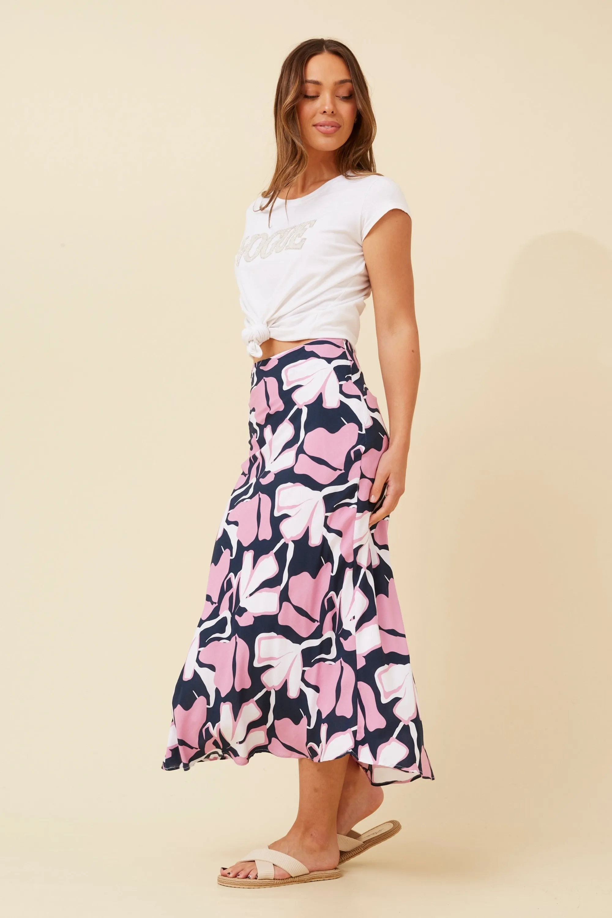 Jodi Skirt