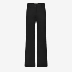 Lin Pants | Black