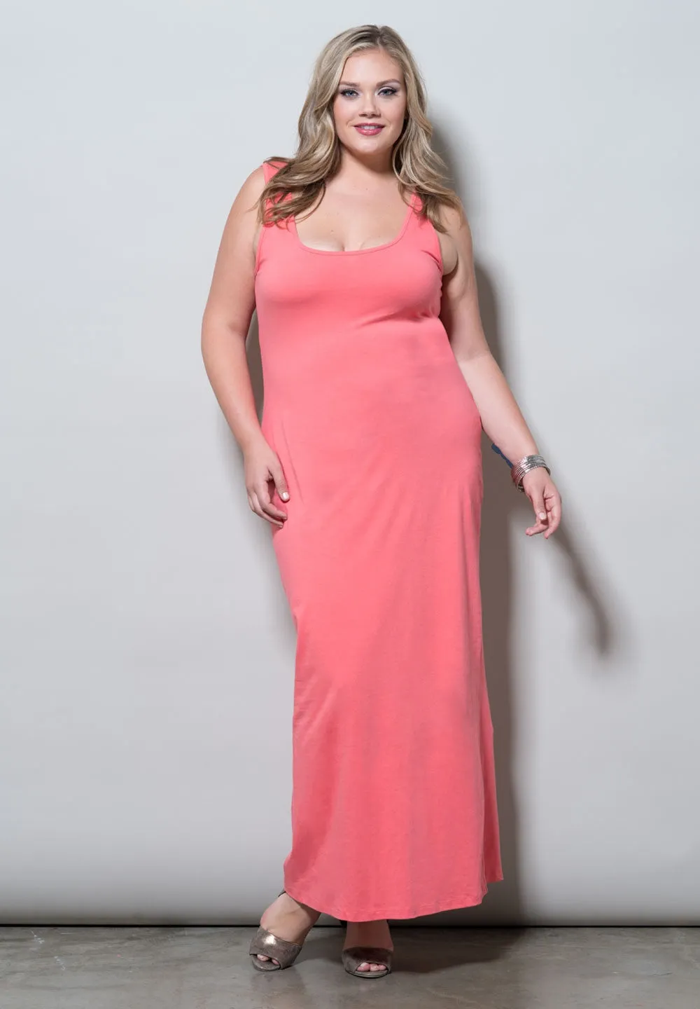 Mara Maxi Dress