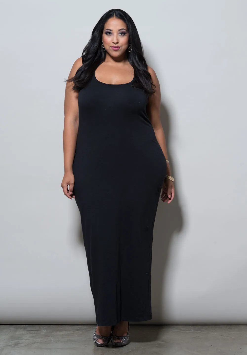 Mara Maxi Dress