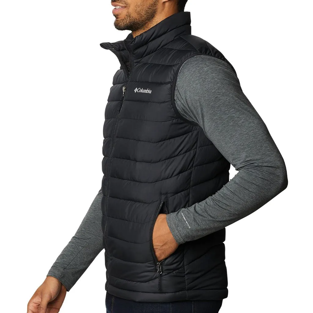 Men's Columbia Powder Lite II Vest