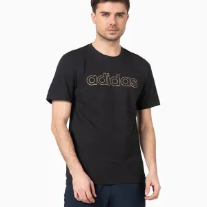 Men's Essentials Crewneck T Shirt