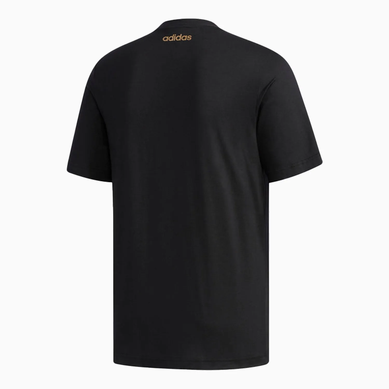 Men's Essentials Crewneck T Shirt