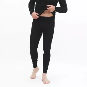 Men's Long Johns - 100% Organic Cotton