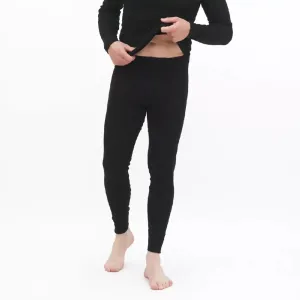 Men's Long Johns - 100% Organic Cotton