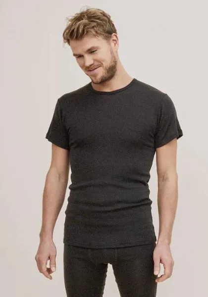 Men's Merino Silk T-Shirt