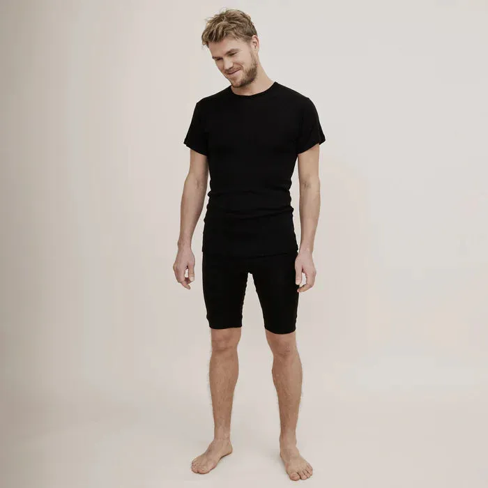 Men's Merino Silk T-Shirt