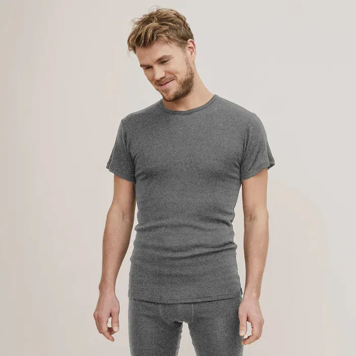 Men's Merino Silk T-Shirt