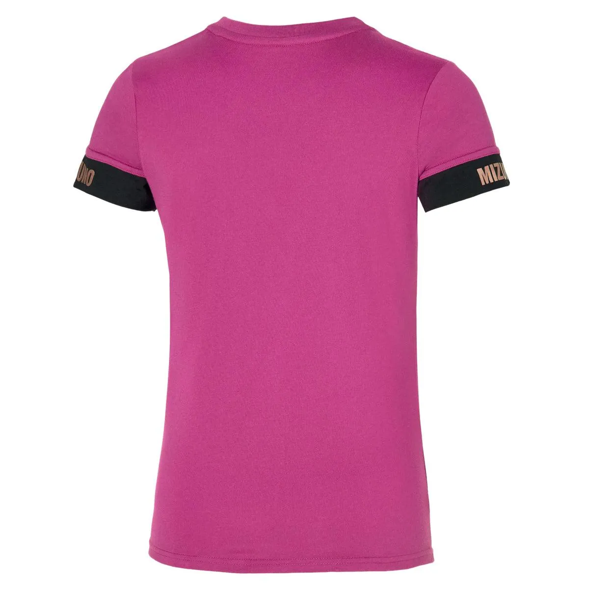 Mizuno Womens T-Shirt