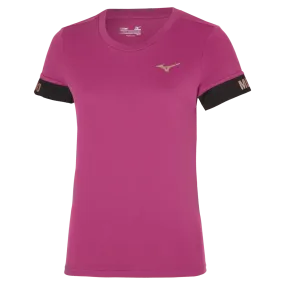 Mizuno Womens T-Shirt