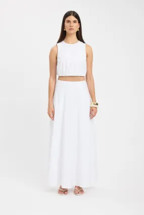 Naples Maxi Skirt