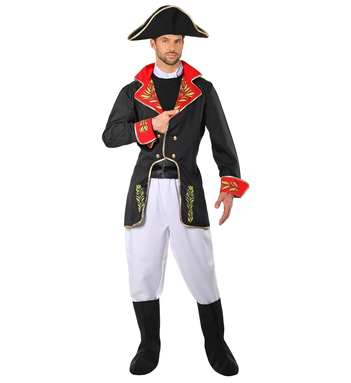 Napoleon Costume Adult