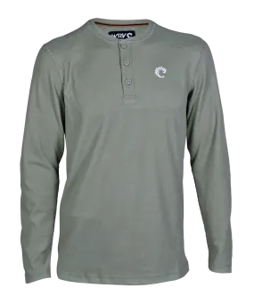 Oceanside Thermal L/S Shirt