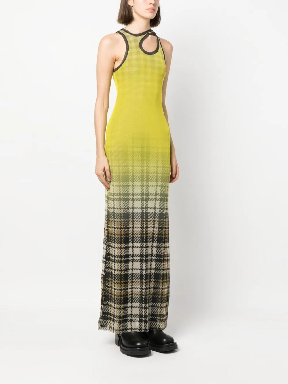 OTTOLINGER Dresses Yellow