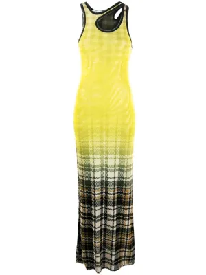 OTTOLINGER Dresses Yellow