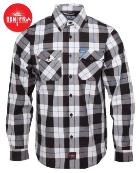 Pilot FR Flannel