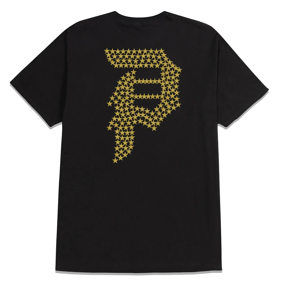 Primitive Shine T-Shirt Black