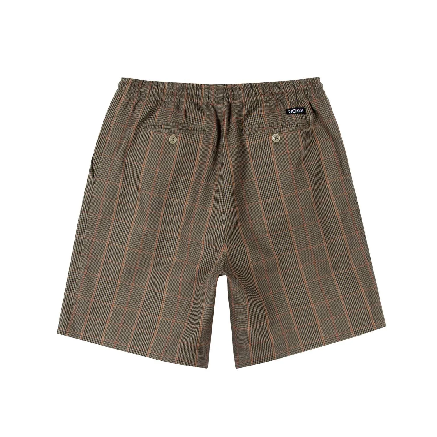 Prince of Wales Shorts