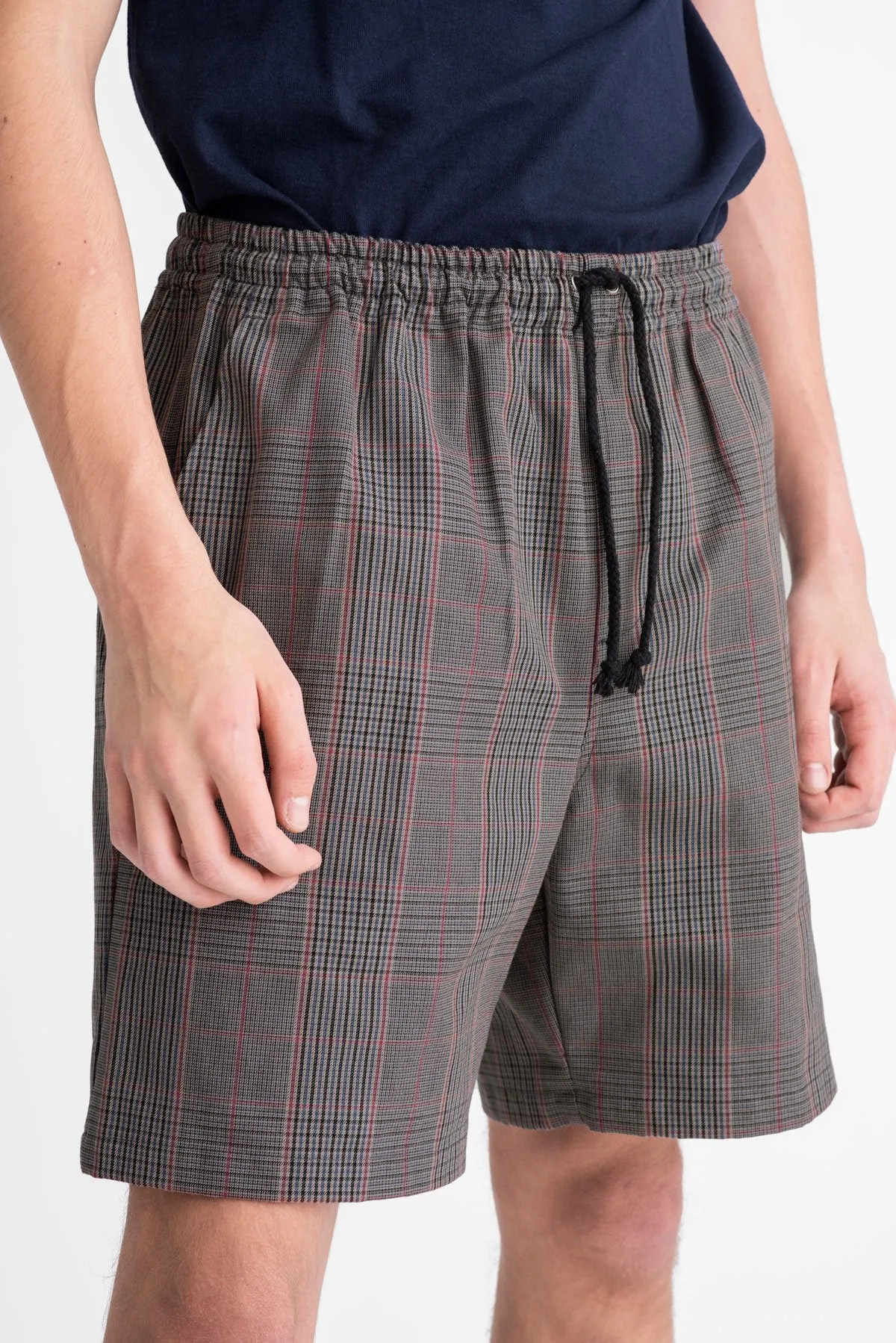 Prince of Wales Shorts