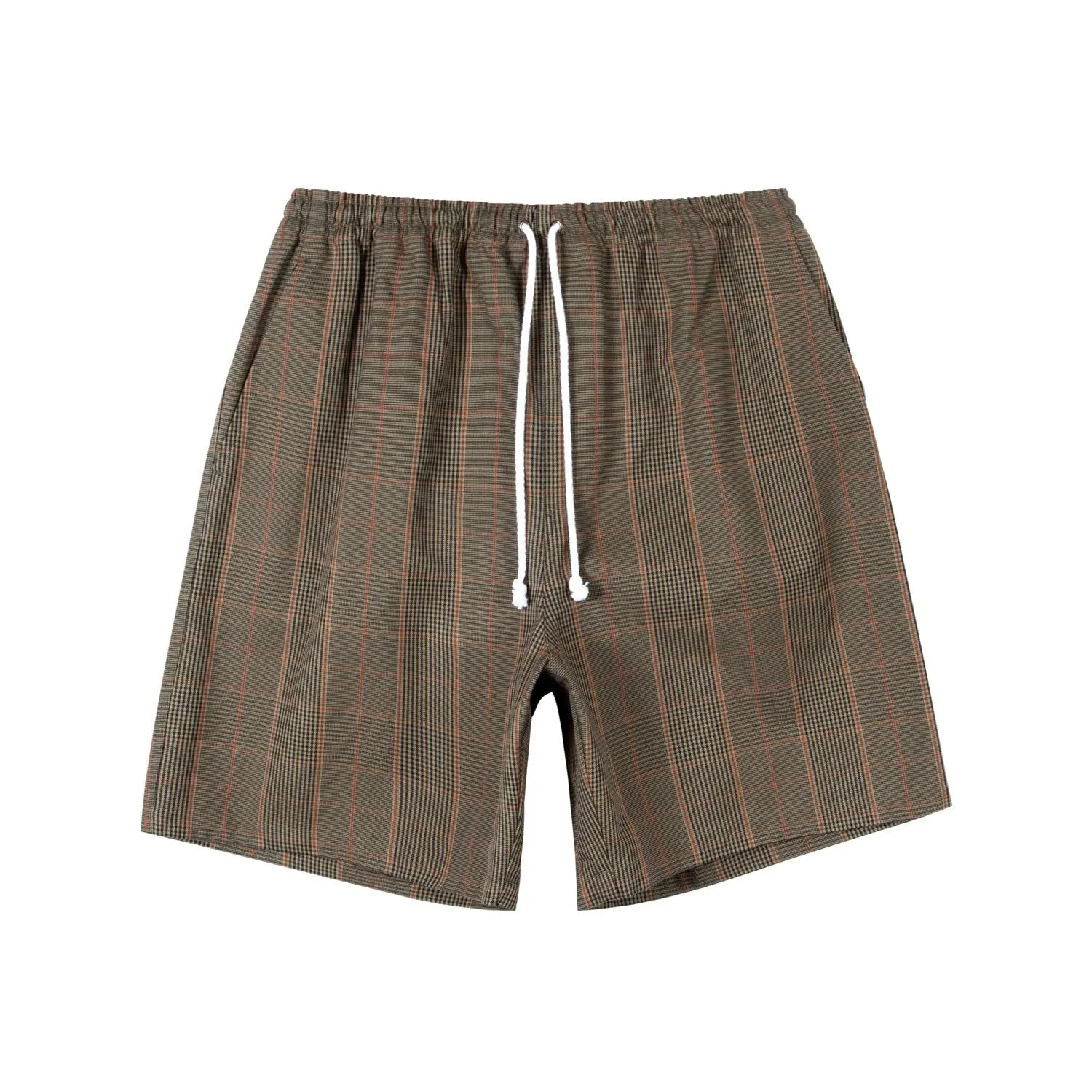 Prince of Wales Shorts