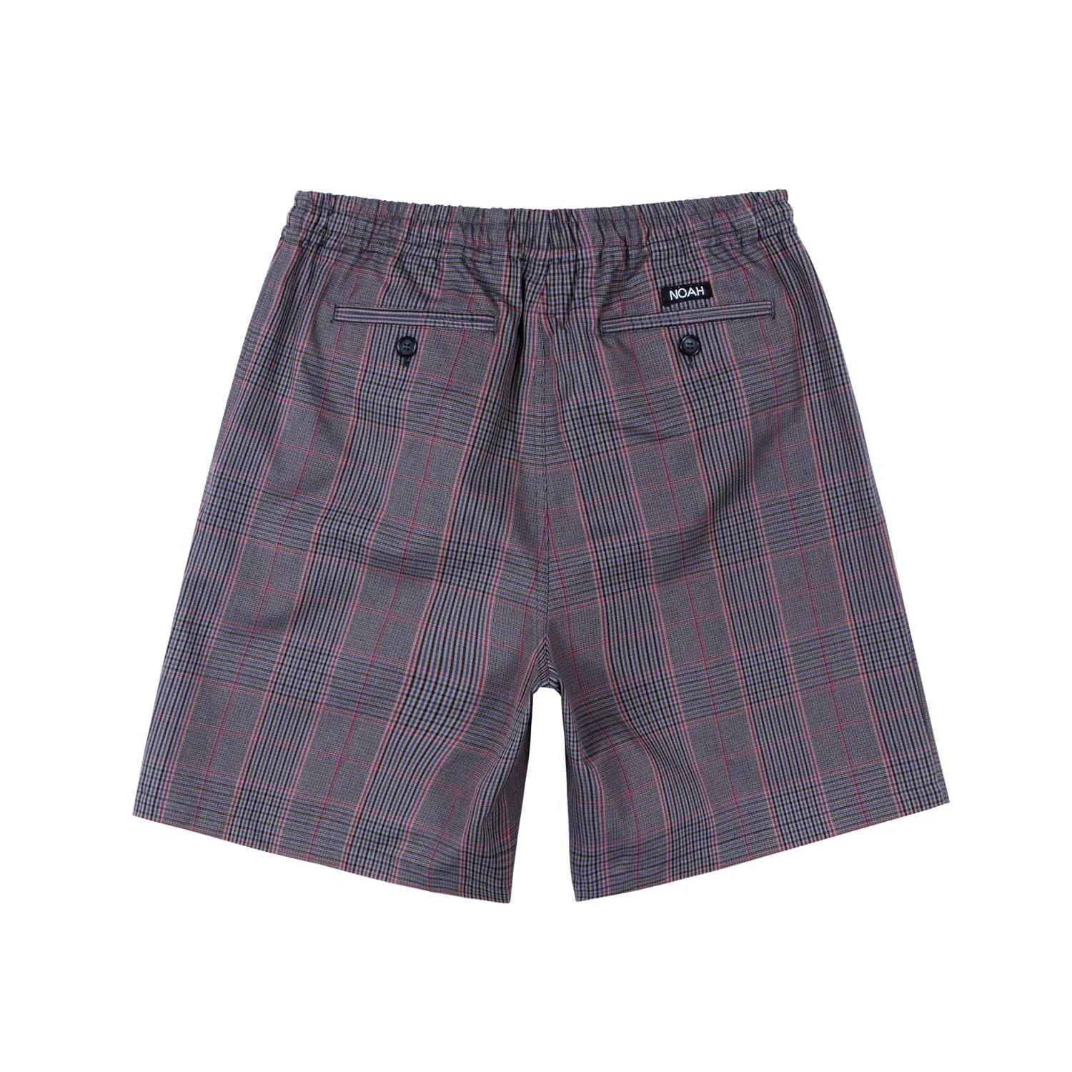 Prince of Wales Shorts