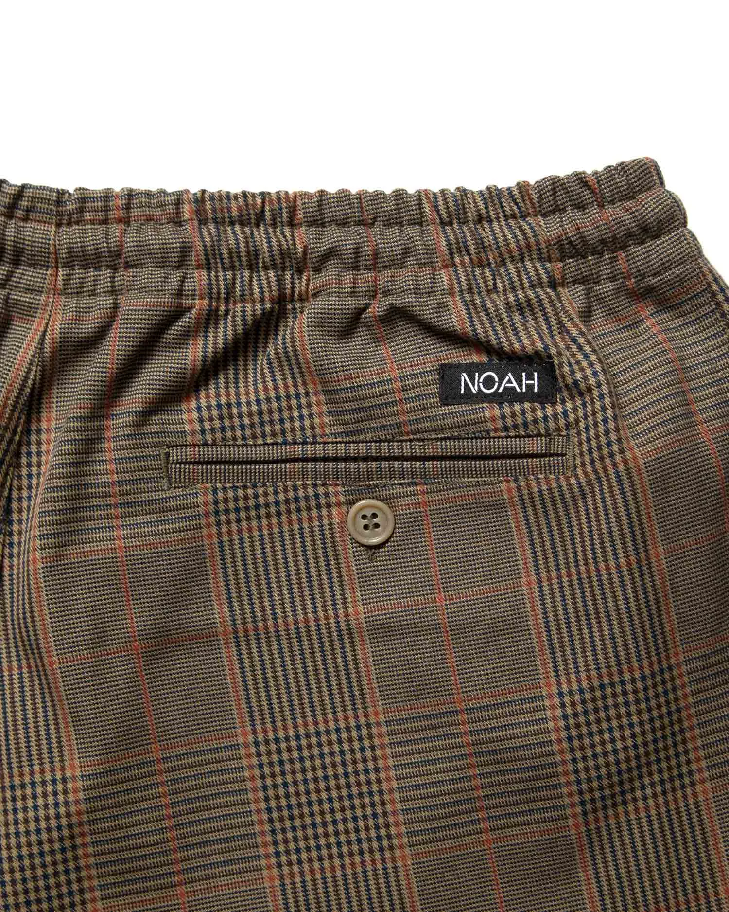 Prince of Wales Shorts