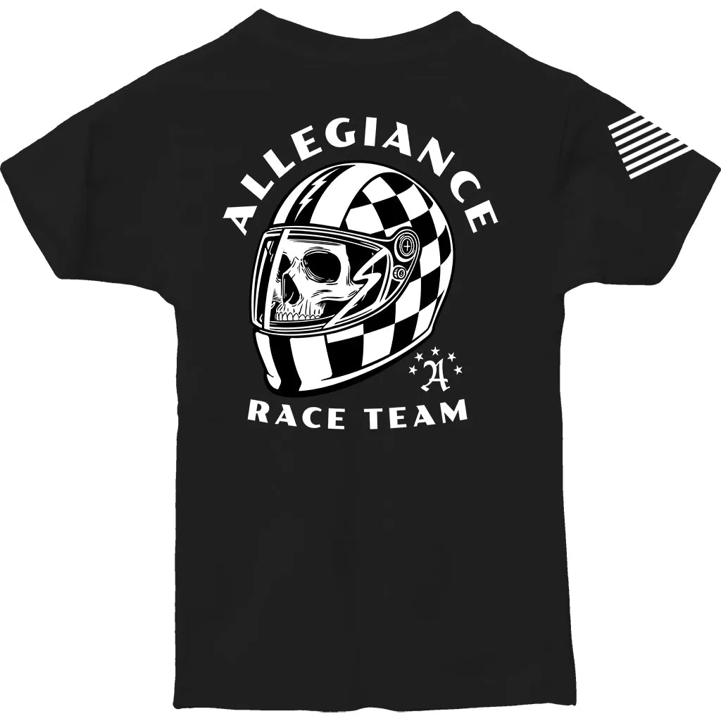 Race Team Youth Tee