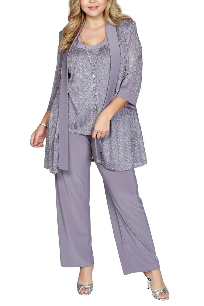 R&M Richards Mother of the Bride Pantsuit