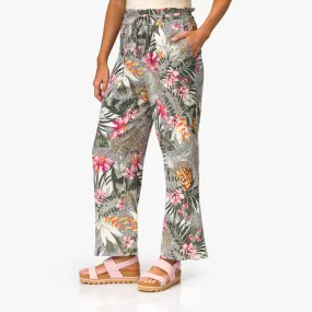 Reef Women's Hope Paperbag Pant