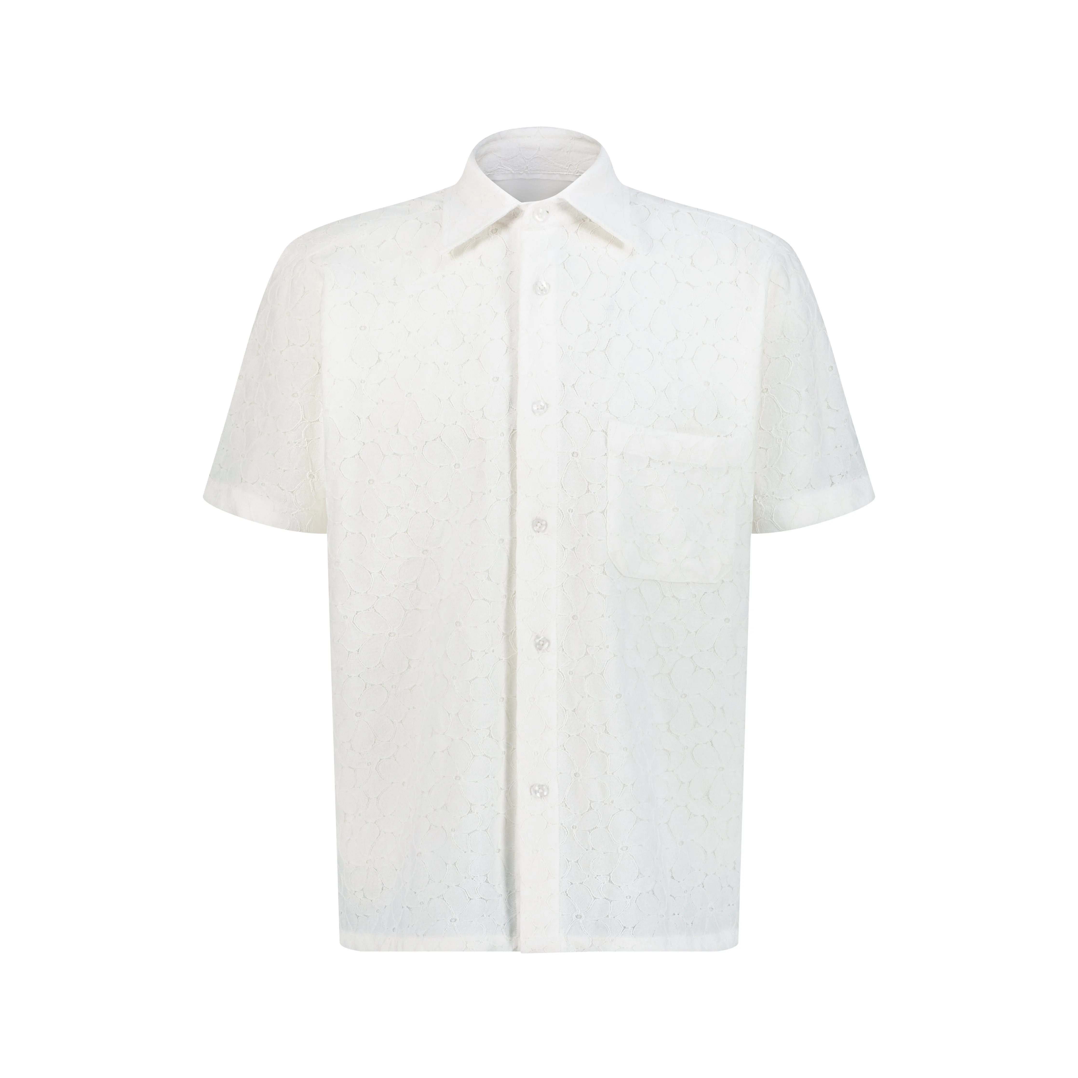 Resort Reverie Men's Shirt