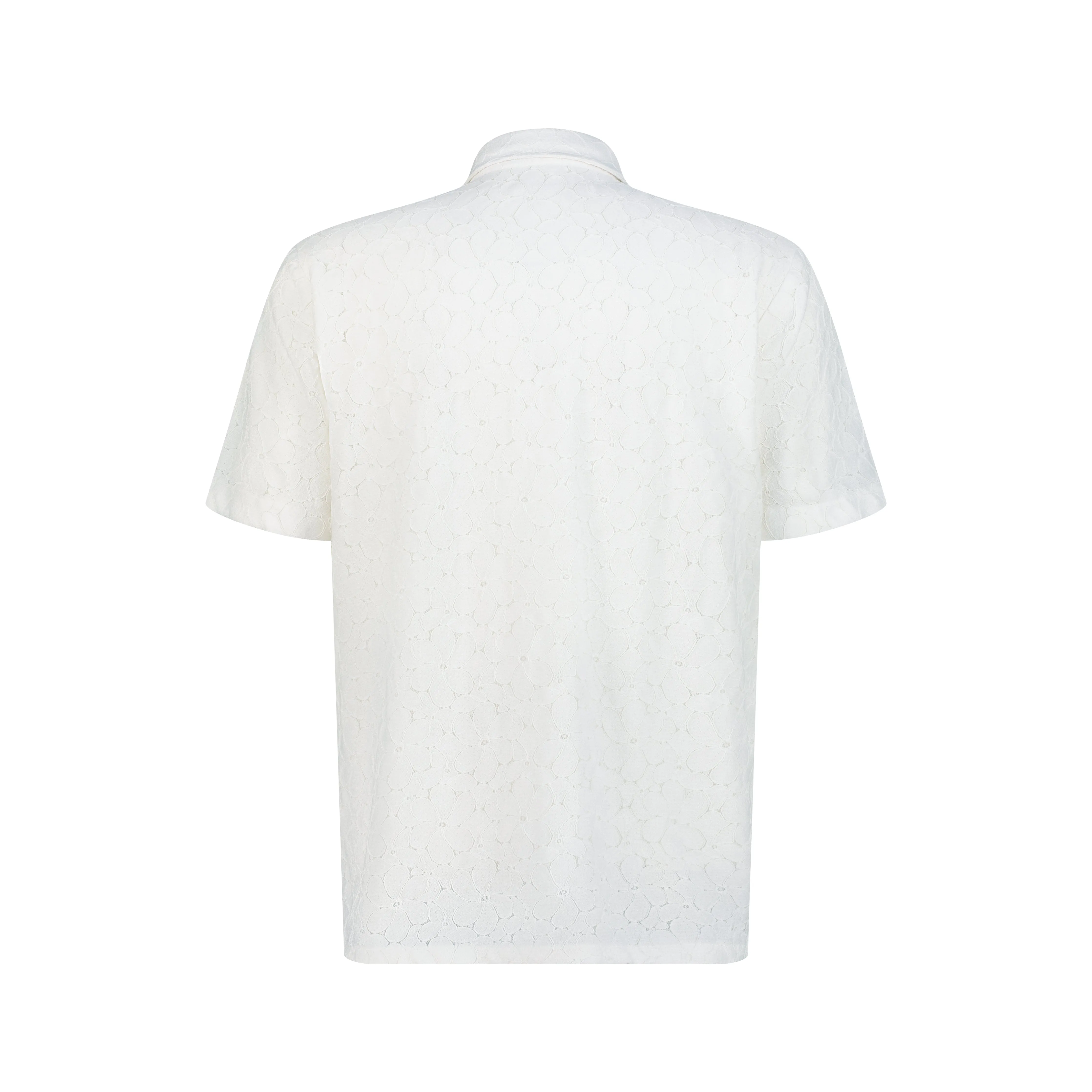 Resort Reverie Men's Shirt