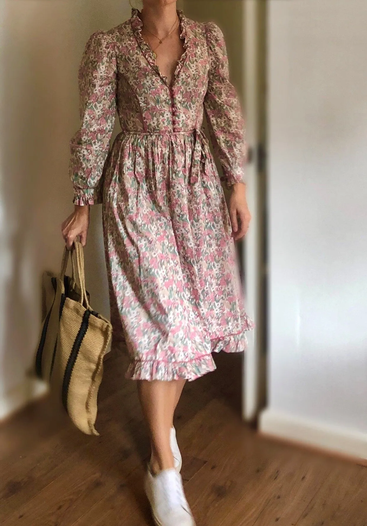 Rosie dress